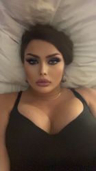 Эля С Сюрпризом (Мурманск), эротические фото